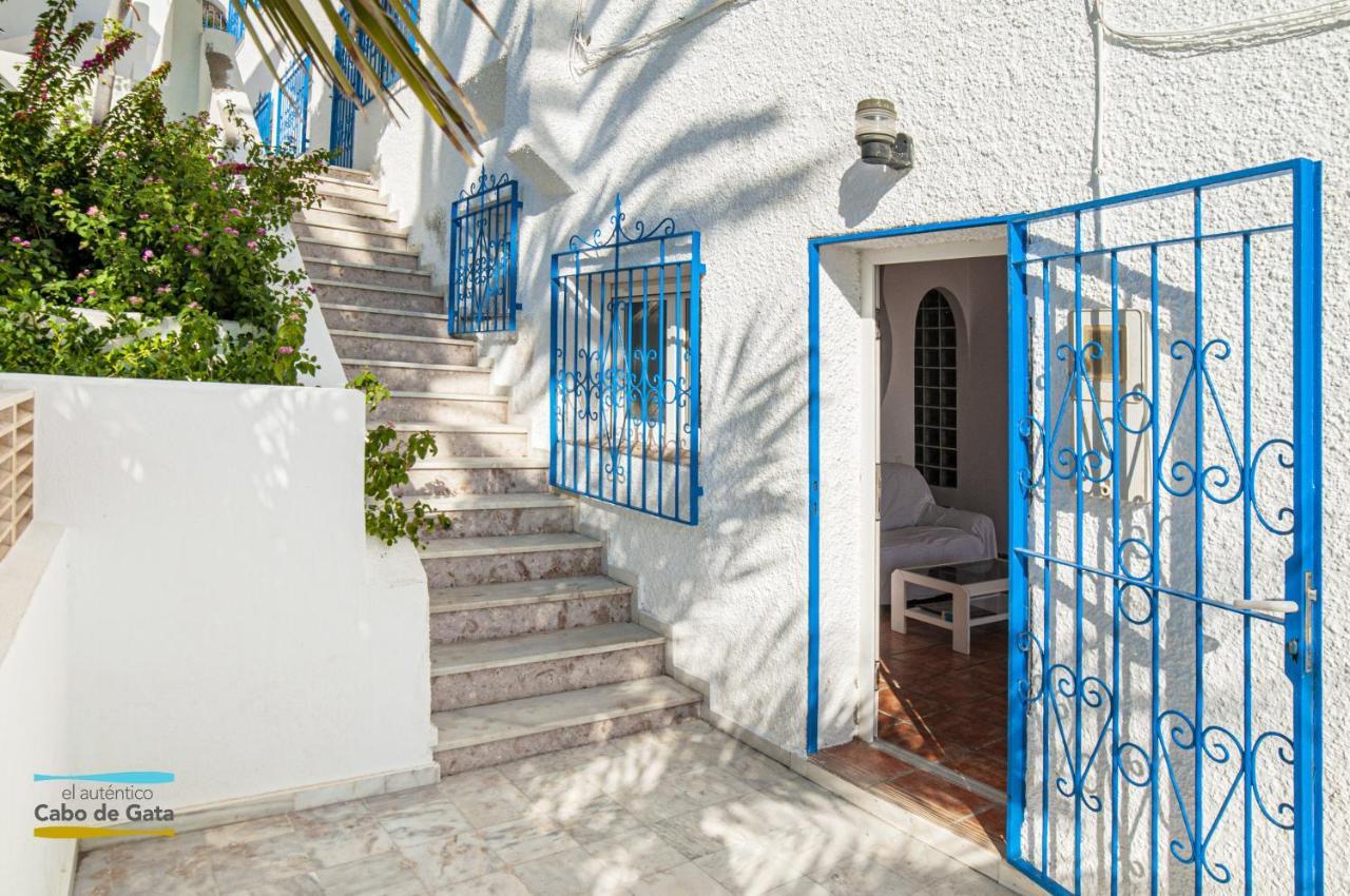 Апартаменты Casa Gloria Сан-Хосе Экстерьер фото
